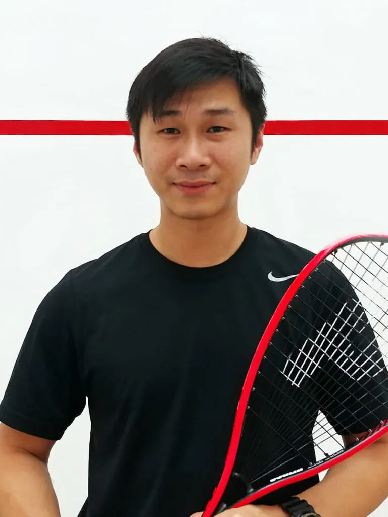 Brian Yeung