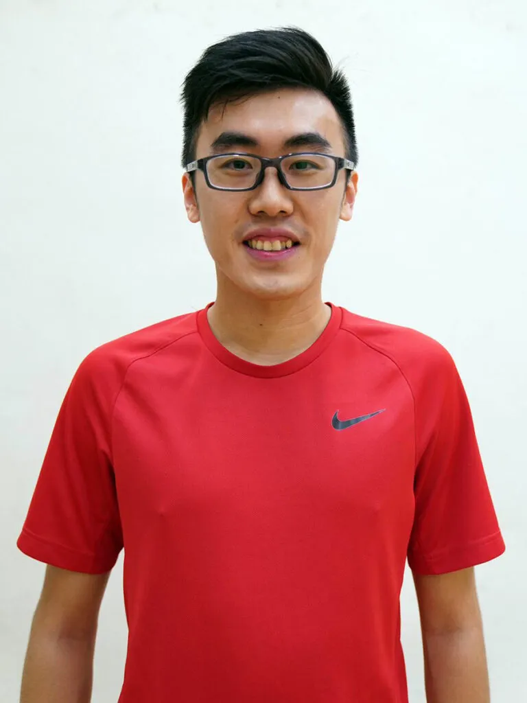 Wilson Tang